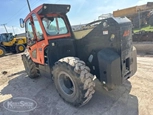 Used JLG